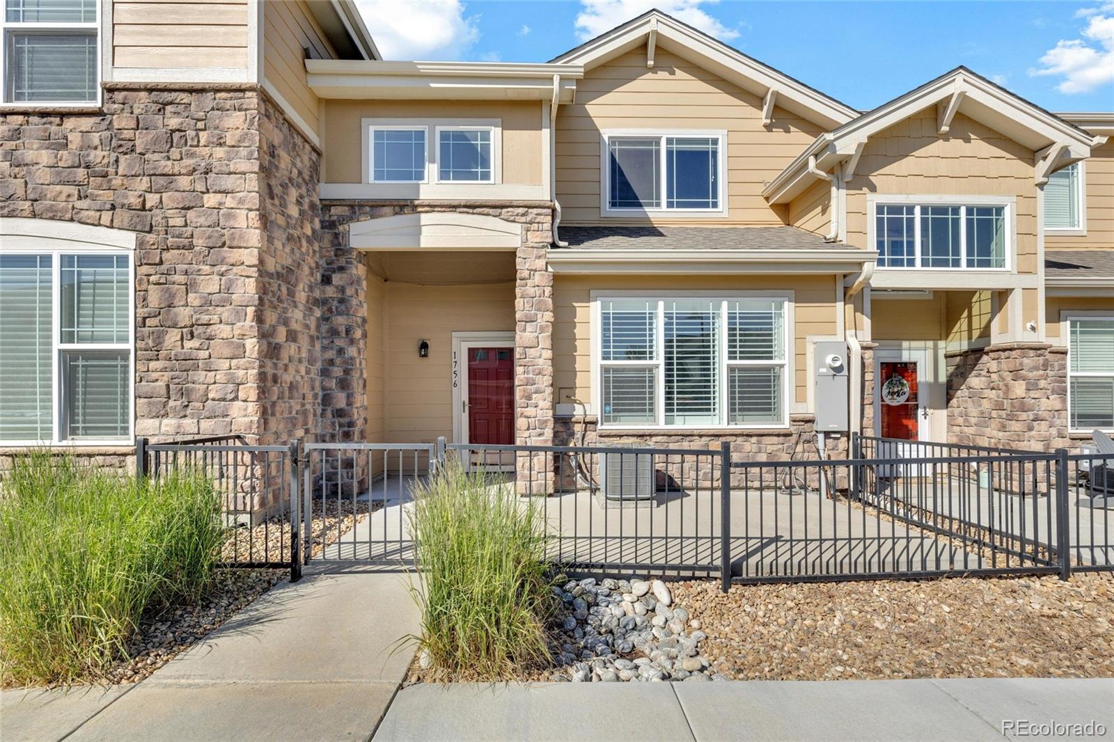 MLS Image #1 for 1756 s buchanan circle,aurora, Colorado