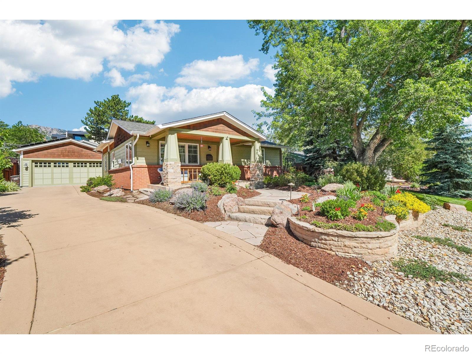 MLS Image #1 for 1145  drexel street,boulder, Colorado