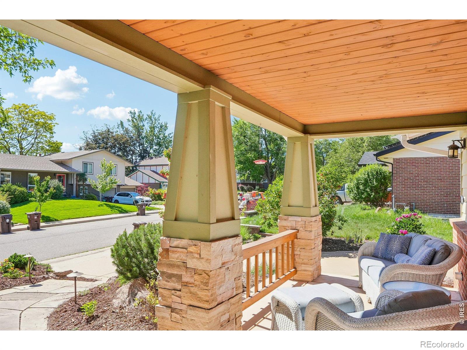 MLS Image #3 for 1145  drexel street,boulder, Colorado