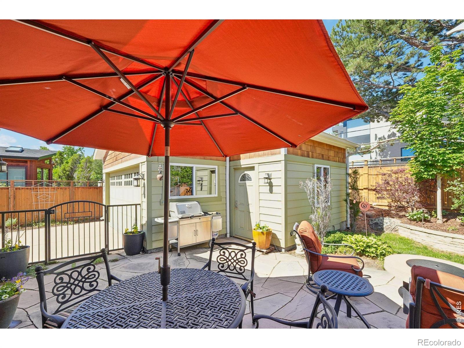 MLS Image #34 for 1145  drexel street,boulder, Colorado