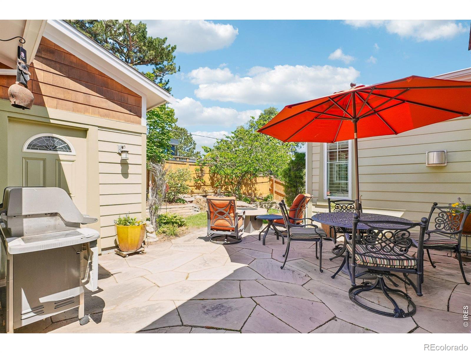 MLS Image #36 for 1145  drexel street,boulder, Colorado