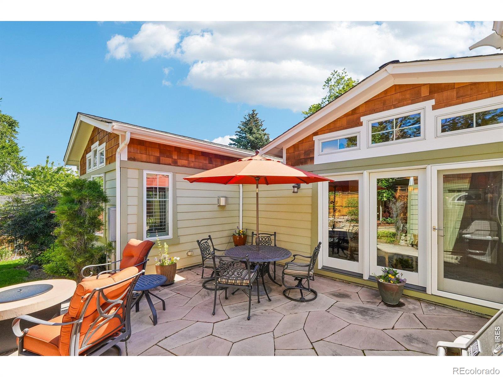 MLS Image #37 for 1145  drexel street,boulder, Colorado