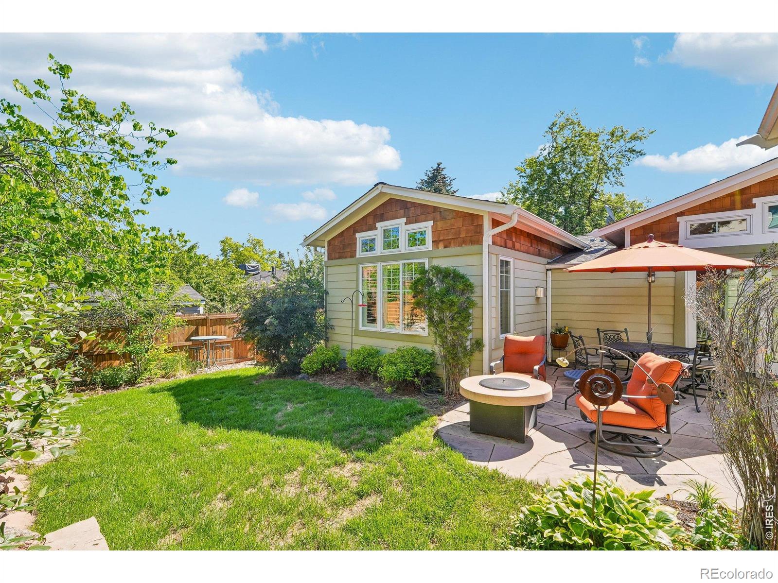 MLS Image #39 for 1145  drexel street,boulder, Colorado
