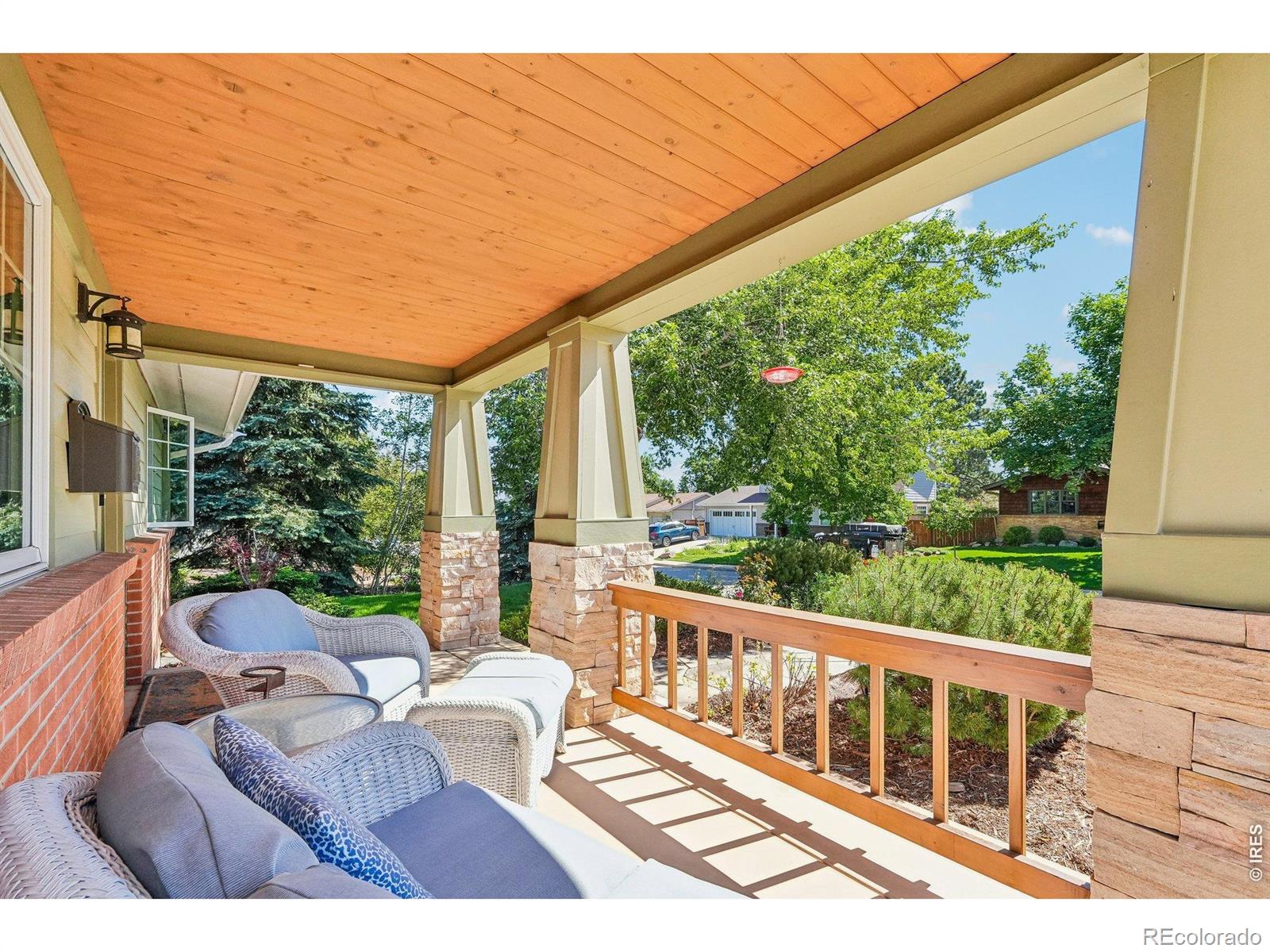 MLS Image #4 for 1145  drexel street,boulder, Colorado