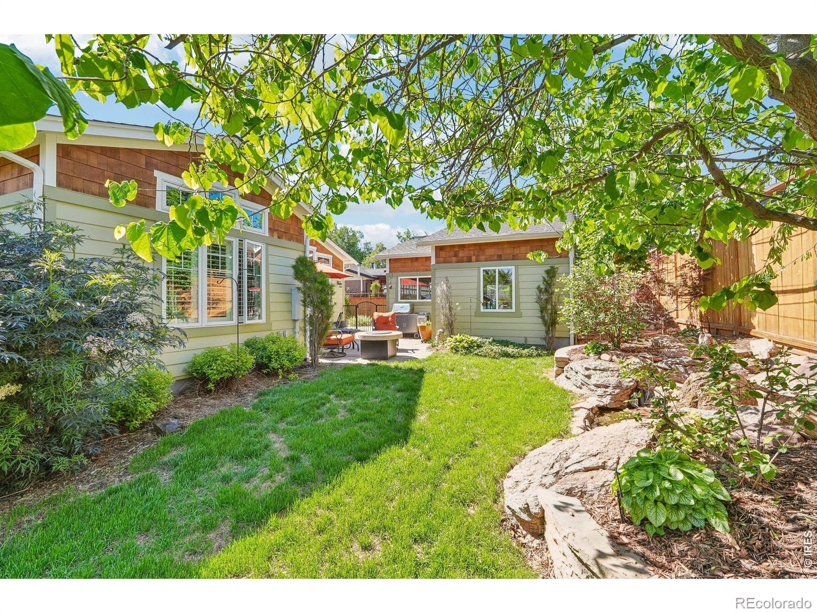 MLS Image #40 for 1145  drexel street,boulder, Colorado
