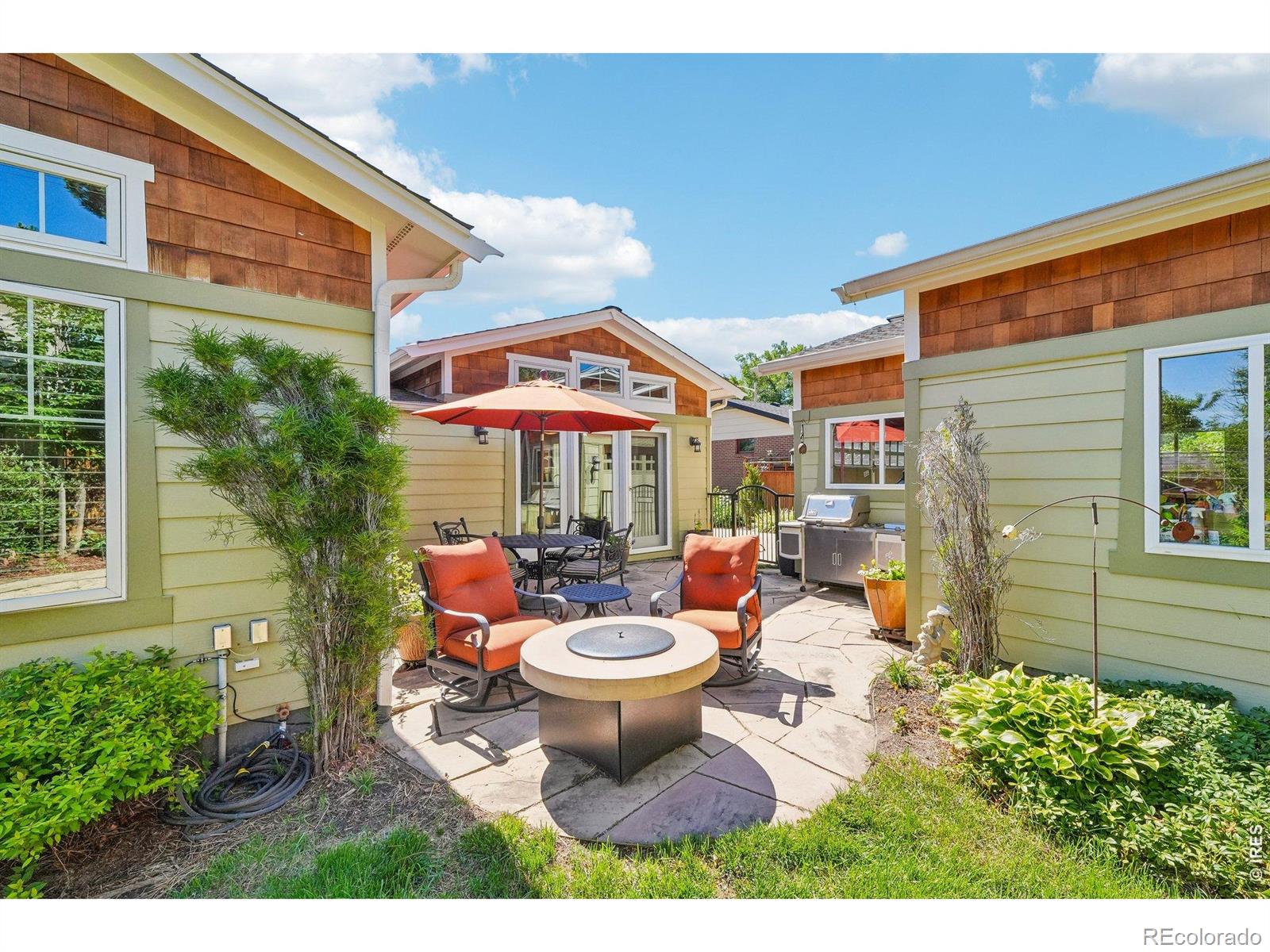 MLS Image #41 for 1145  drexel street,boulder, Colorado