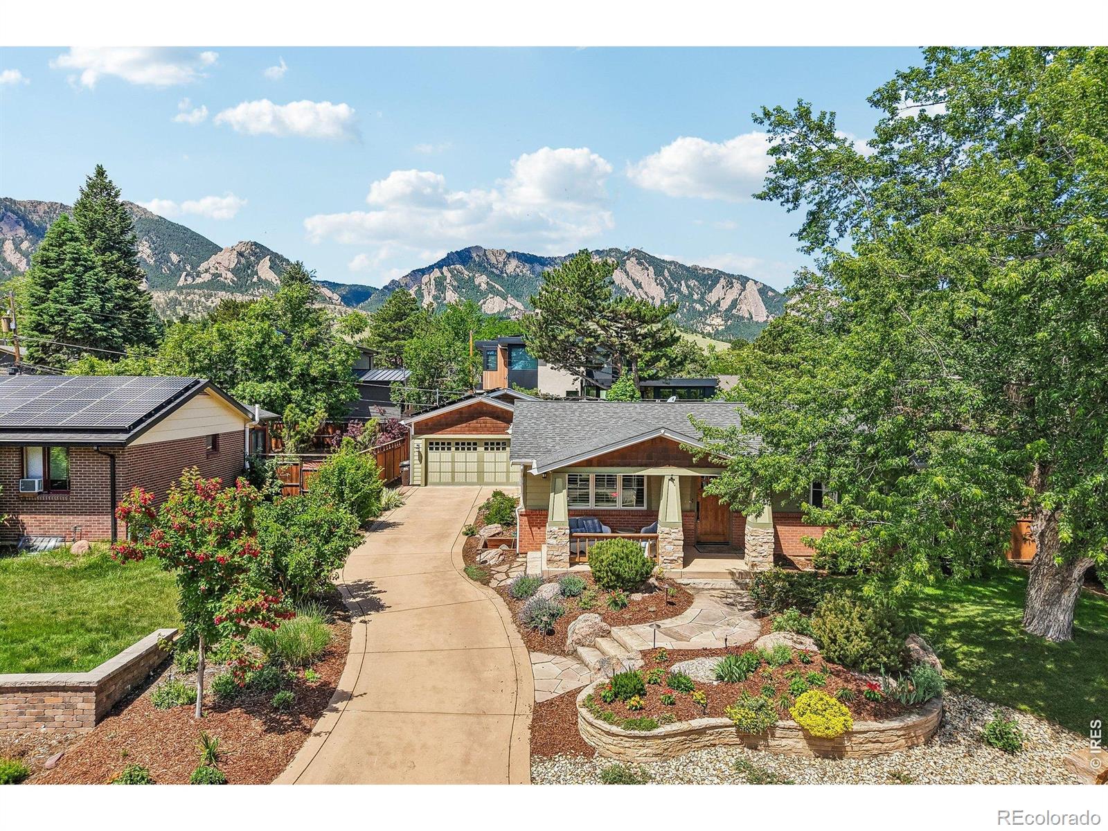 MLS Image #42 for 1145  drexel street,boulder, Colorado