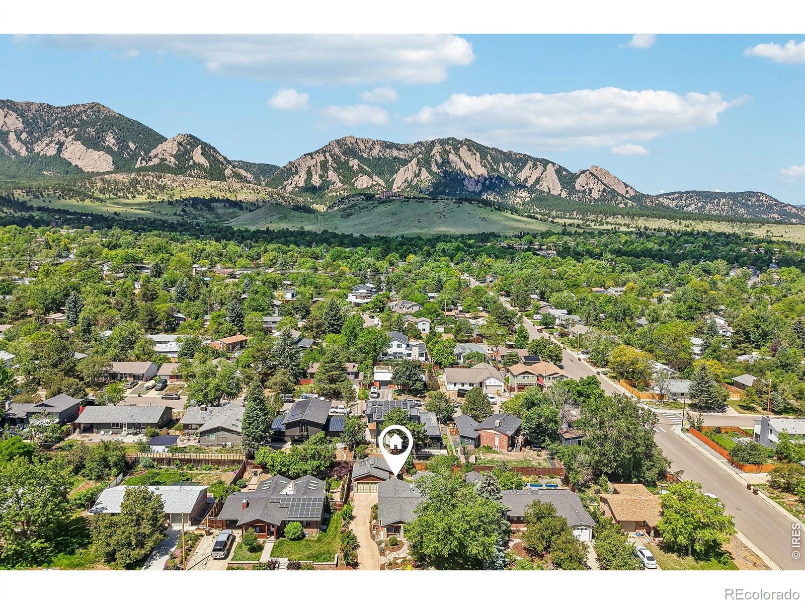 MLS Image #43 for 1145  drexel street,boulder, Colorado