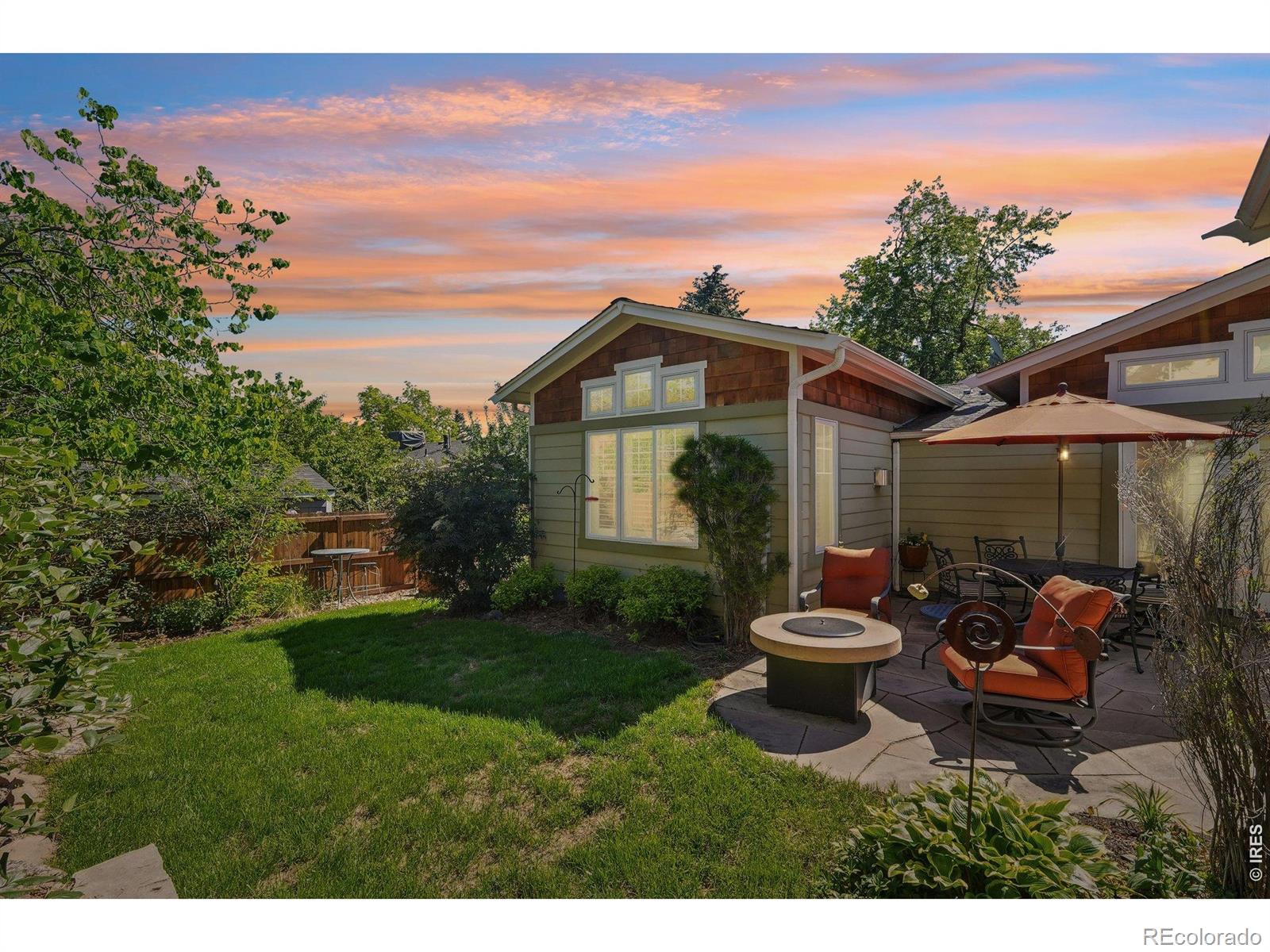 MLS Image #45 for 1145  drexel street,boulder, Colorado