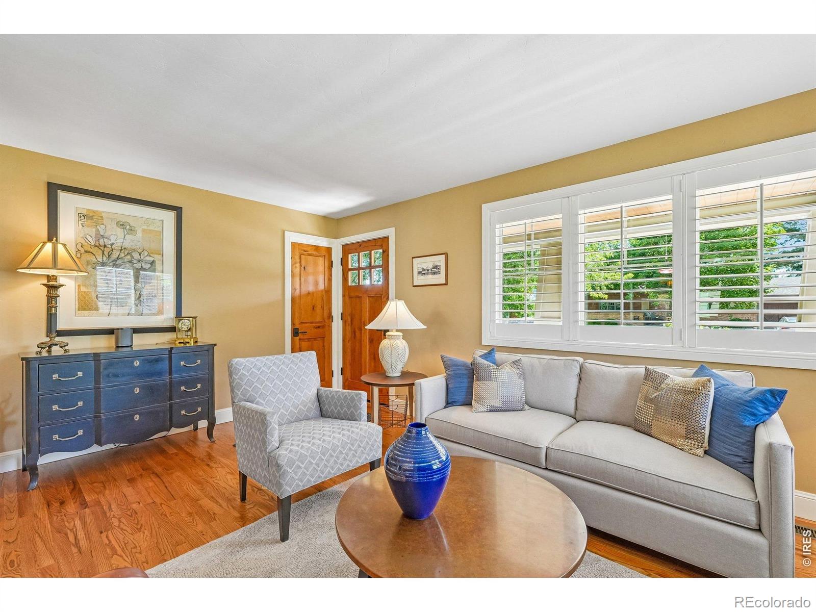 MLS Image #5 for 1145  drexel street,boulder, Colorado