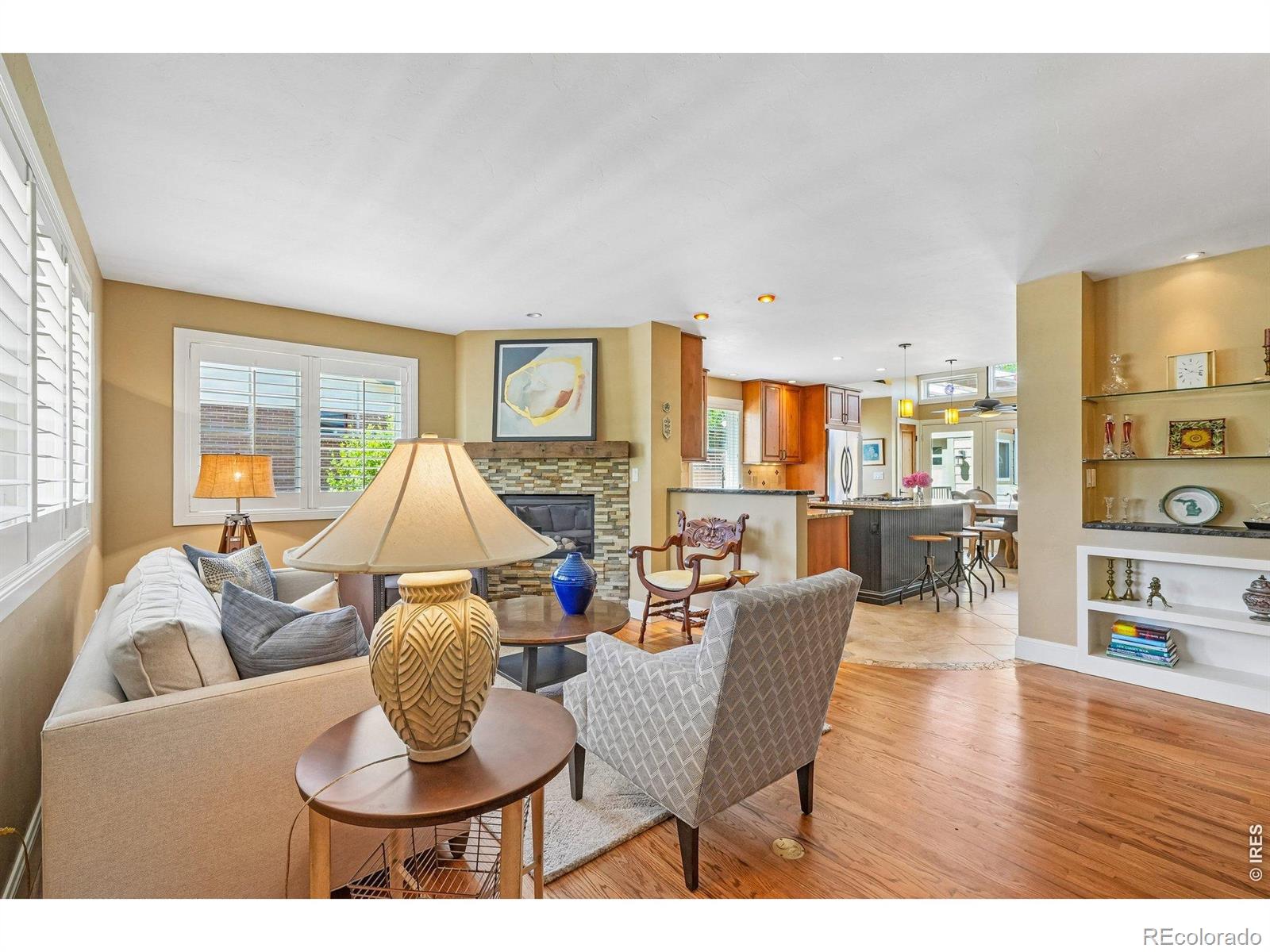 MLS Image #7 for 1145  drexel street,boulder, Colorado