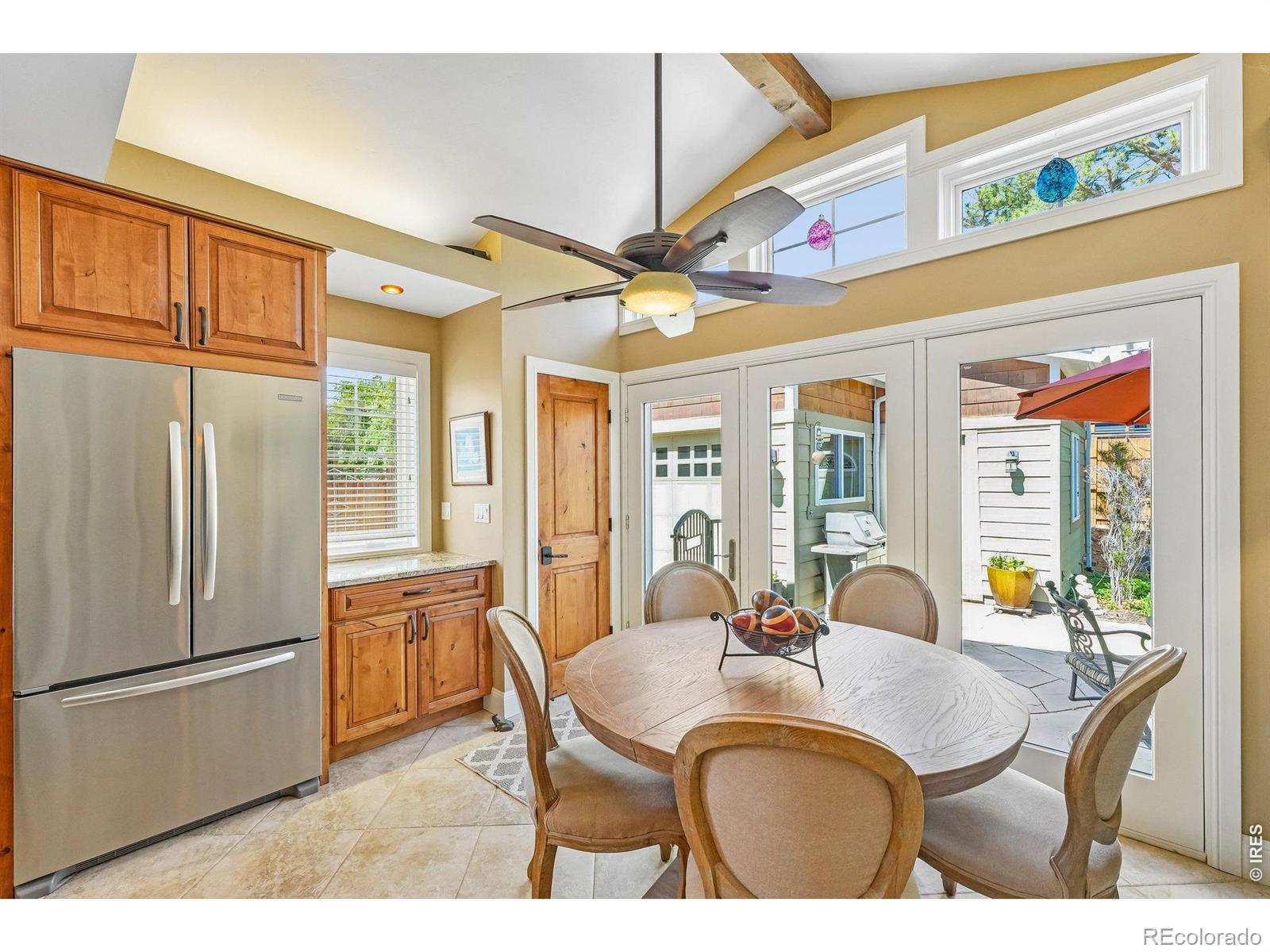 MLS Image #9 for 1145  drexel street,boulder, Colorado