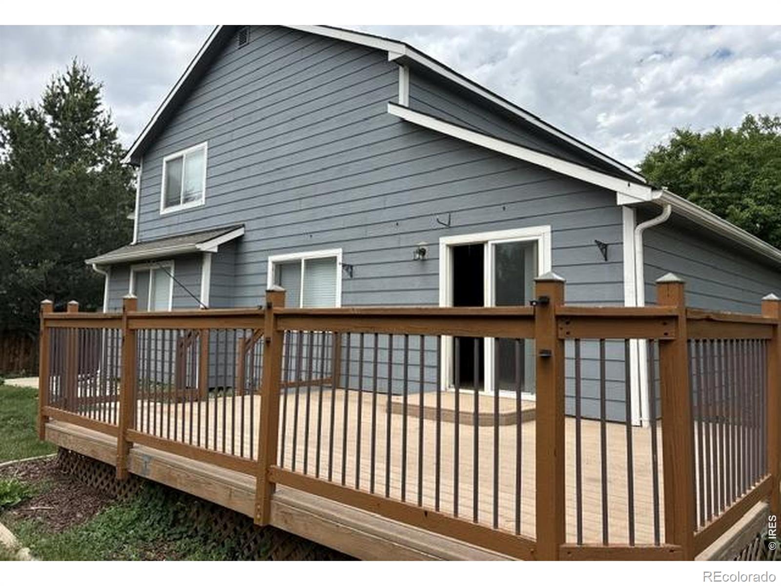 MLS Image #13 for 615  prichett court,fort collins, Colorado