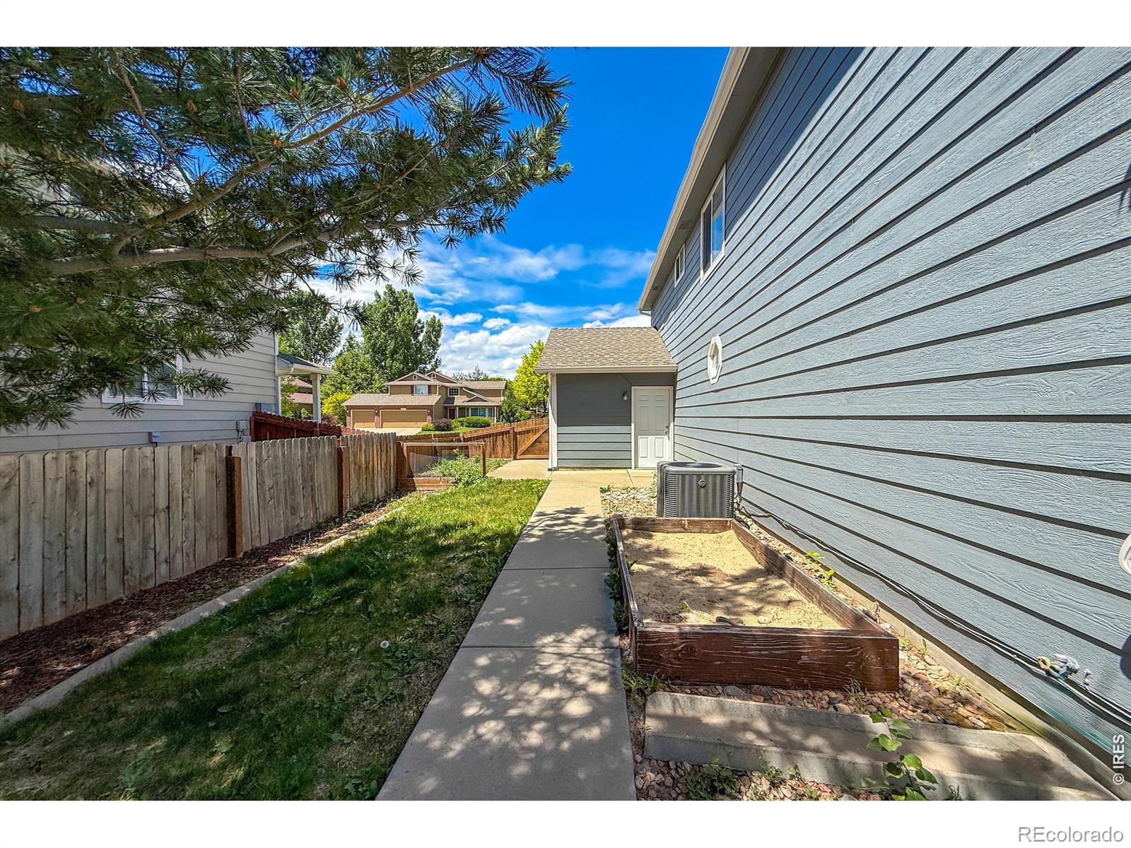 MLS Image #43 for 615  prichett court,fort collins, Colorado