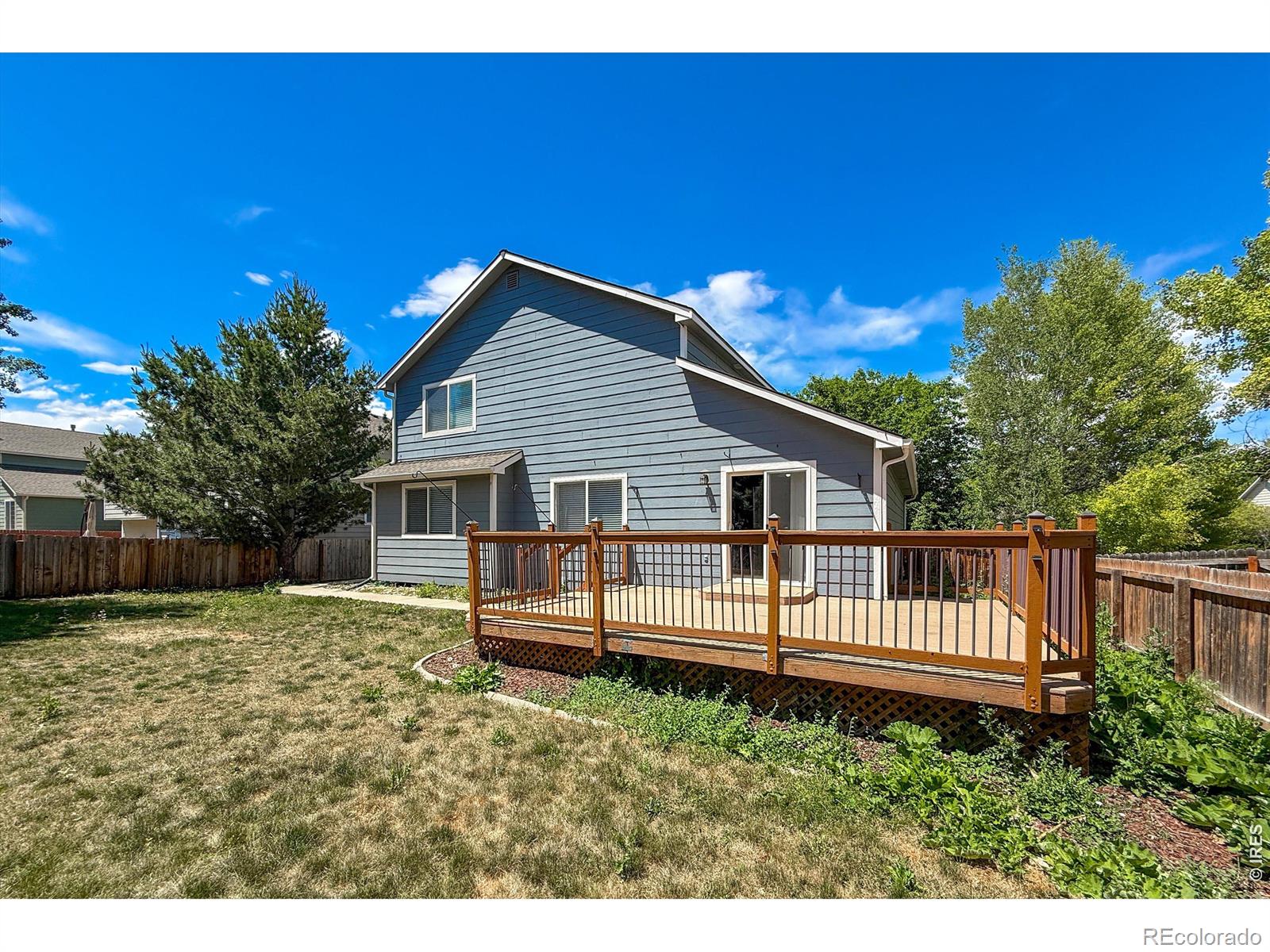 MLS Image #44 for 615  prichett court,fort collins, Colorado