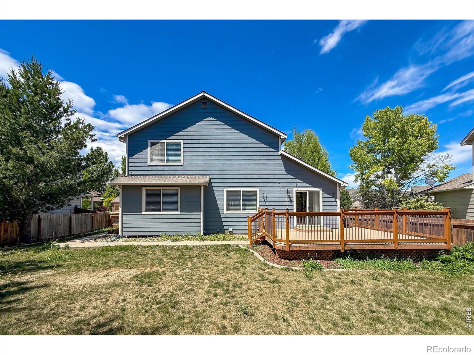 MLS Image #45 for 615  prichett court,fort collins, Colorado