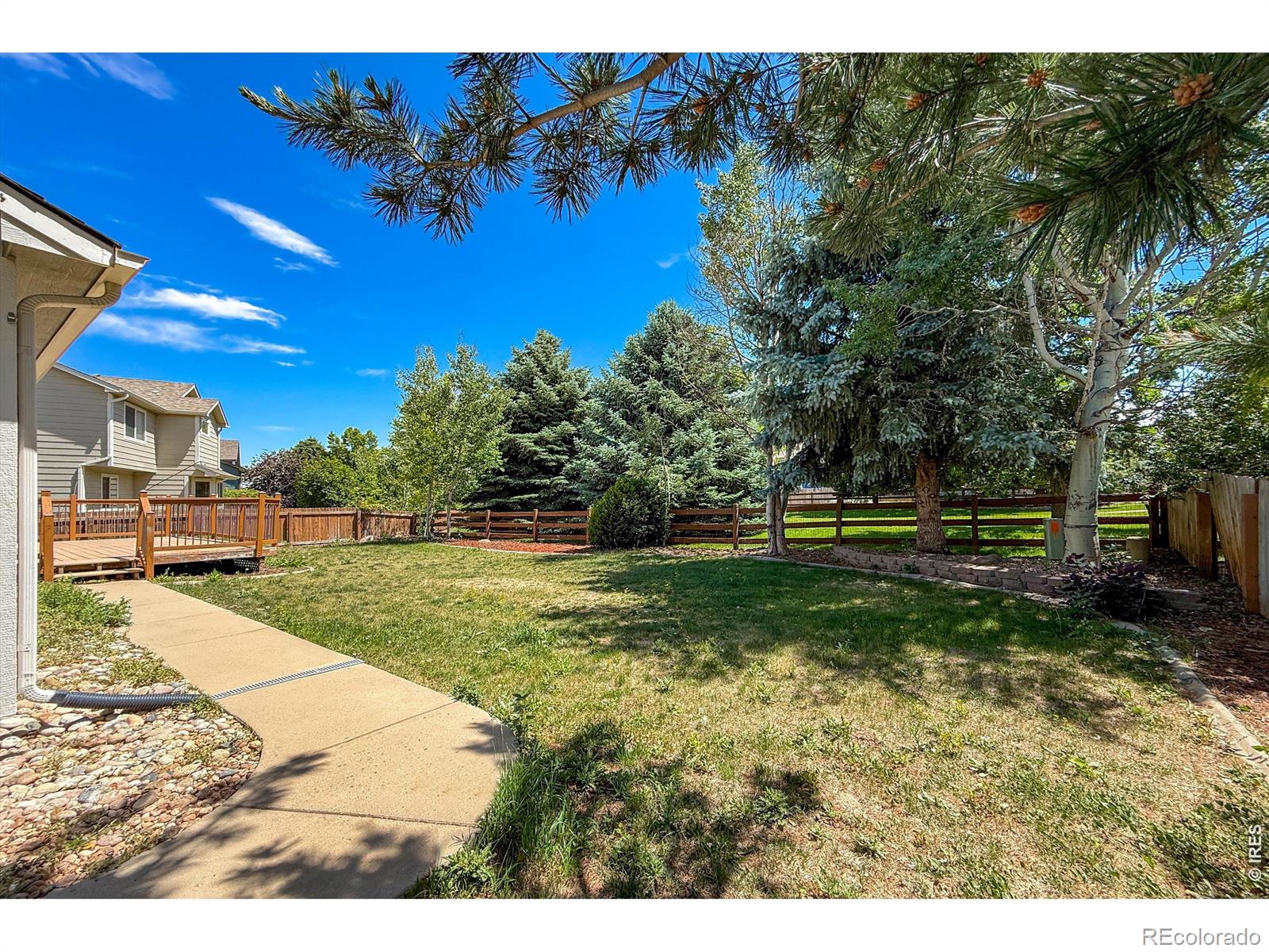 MLS Image #47 for 615  prichett court,fort collins, Colorado