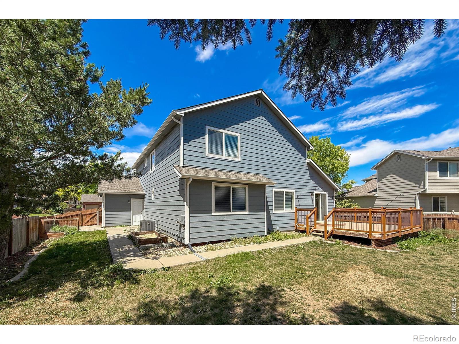 MLS Image #48 for 615  prichett court,fort collins, Colorado