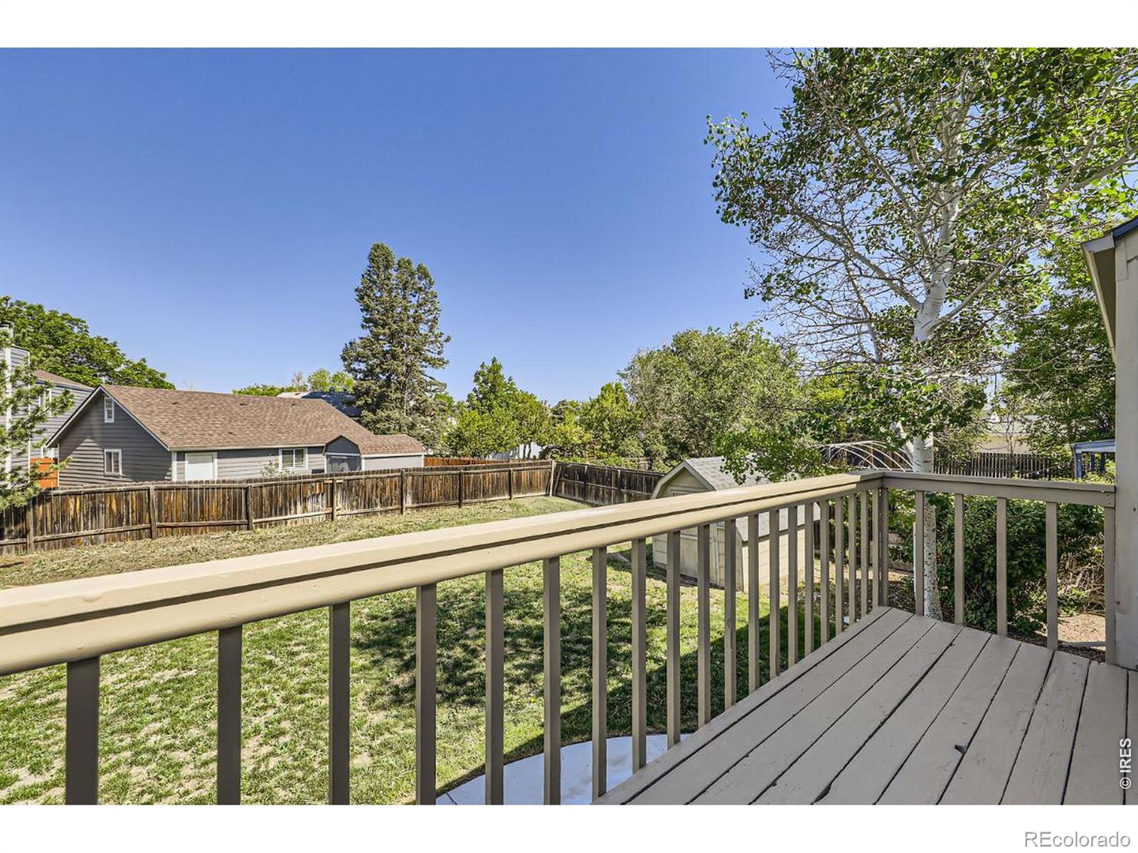 MLS Image #22 for 10945  albion drive,thornton, Colorado