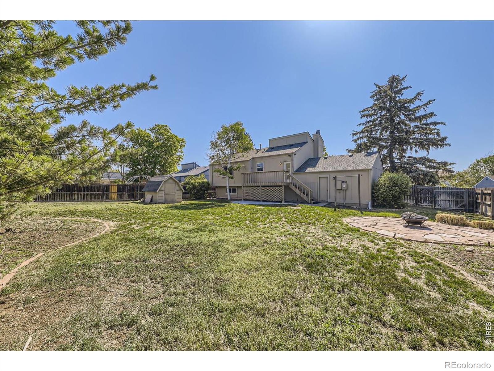 MLS Image #25 for 10945  albion drive,thornton, Colorado