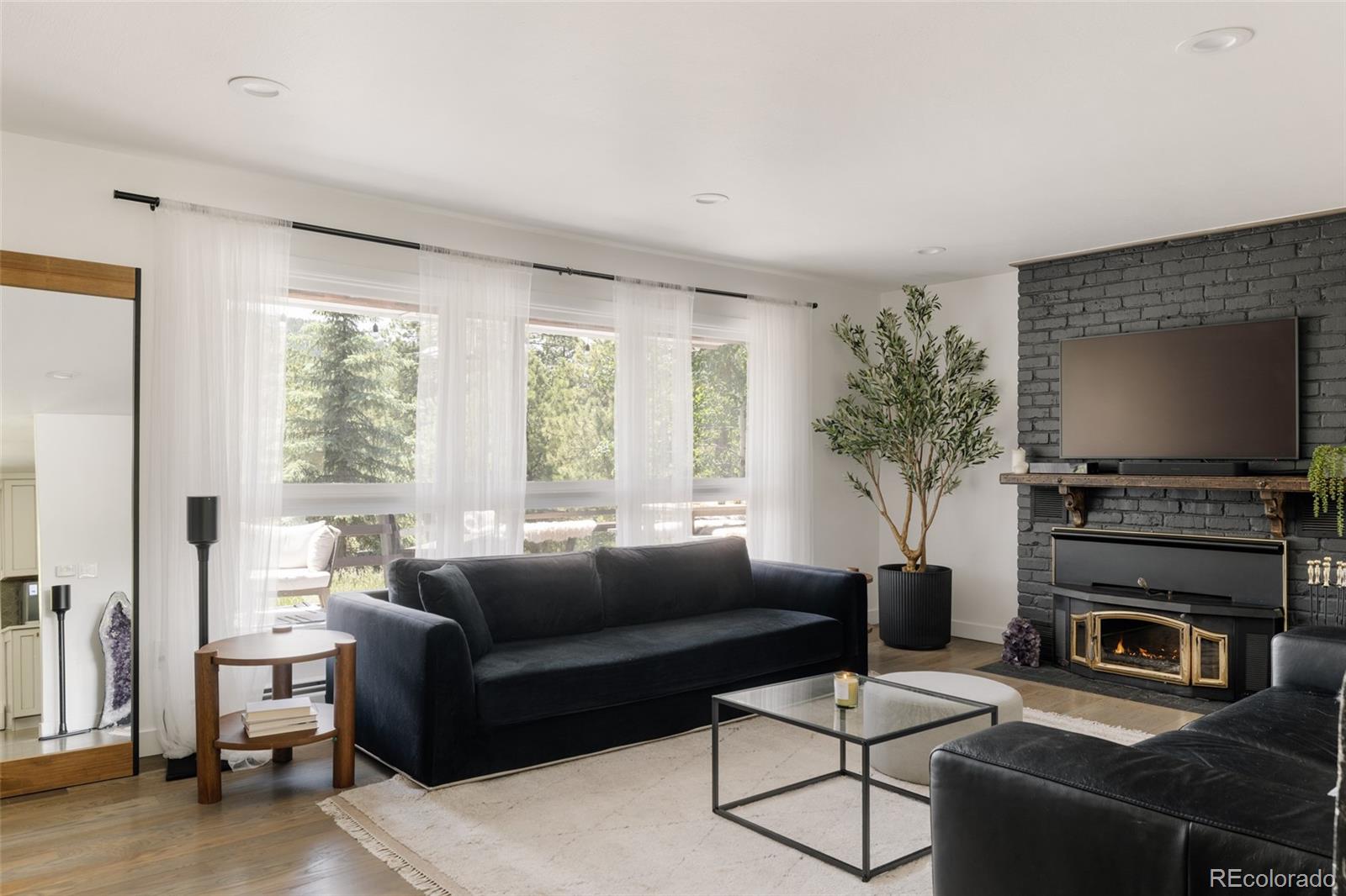 MLS Image #1 for 6608  kiem road,evergreen, Colorado