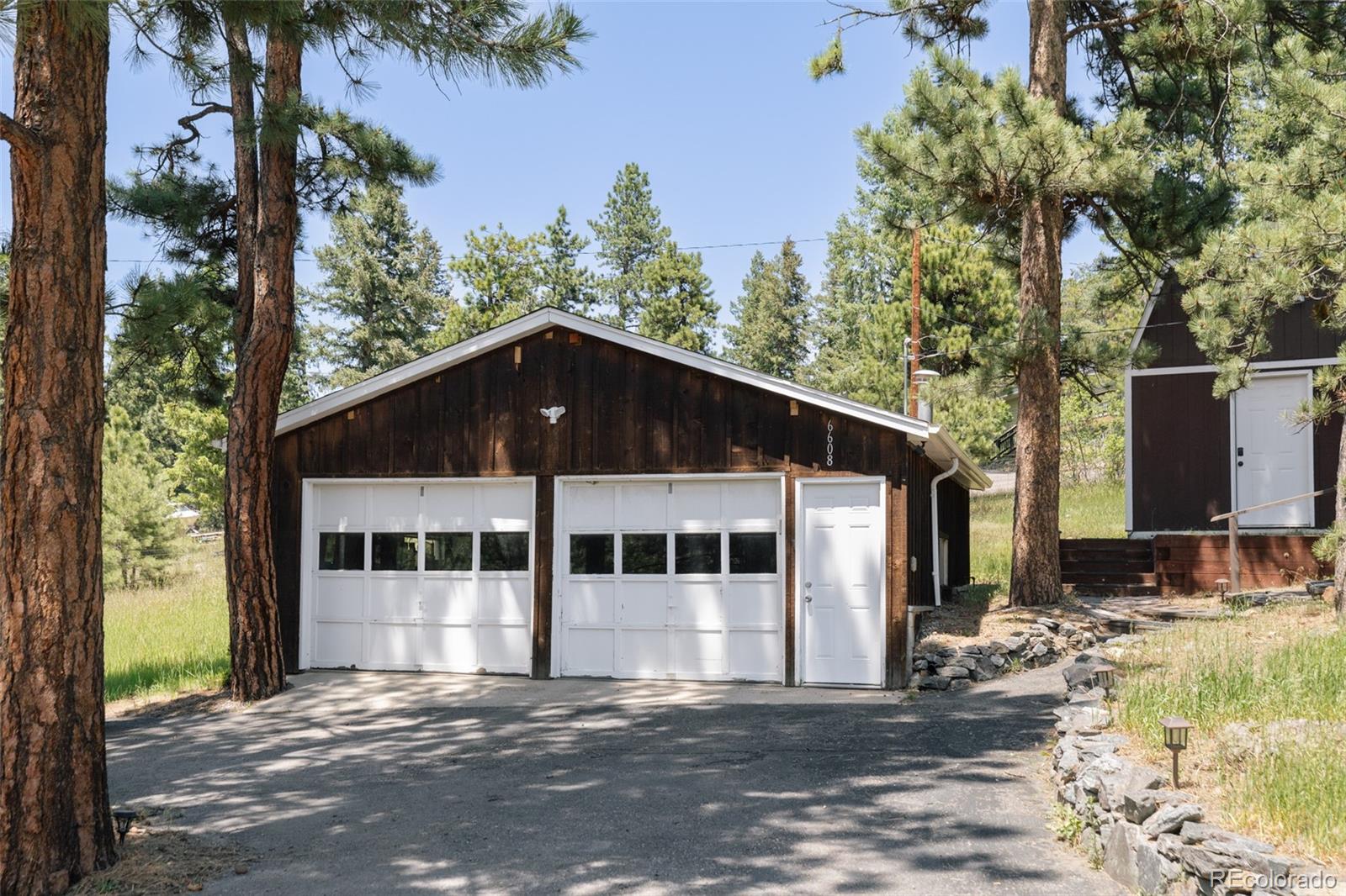 MLS Image #33 for 6608  kiem road,evergreen, Colorado