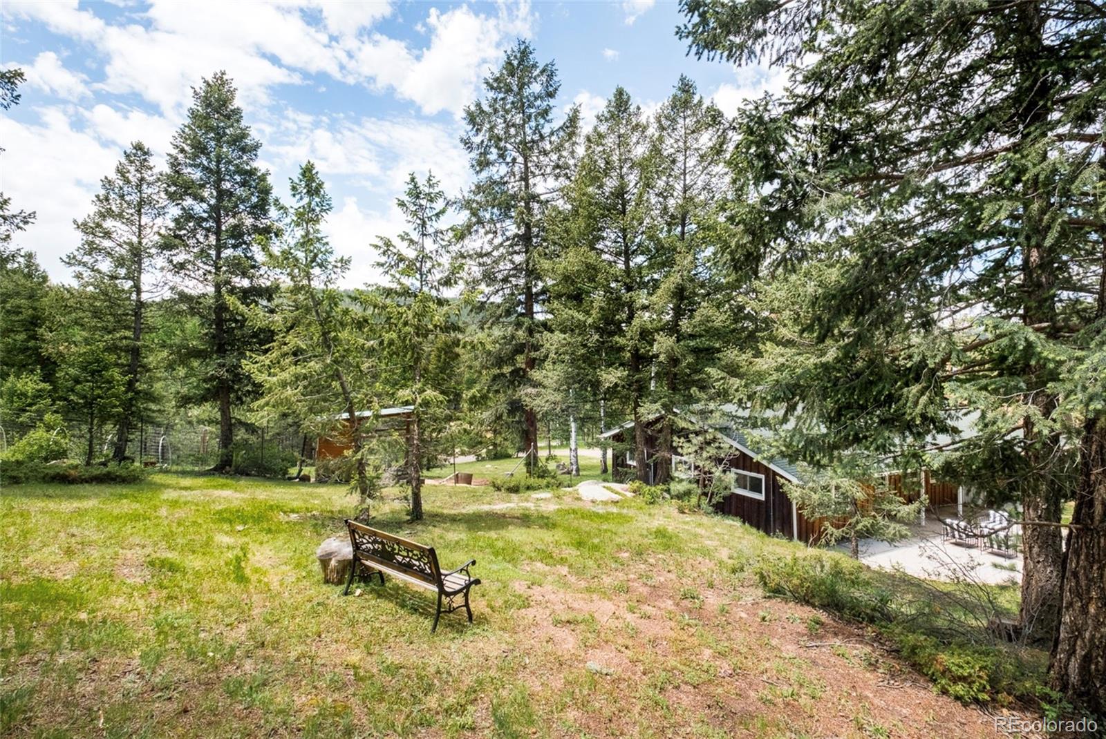 MLS Image #34 for 6608  kiem road,evergreen, Colorado