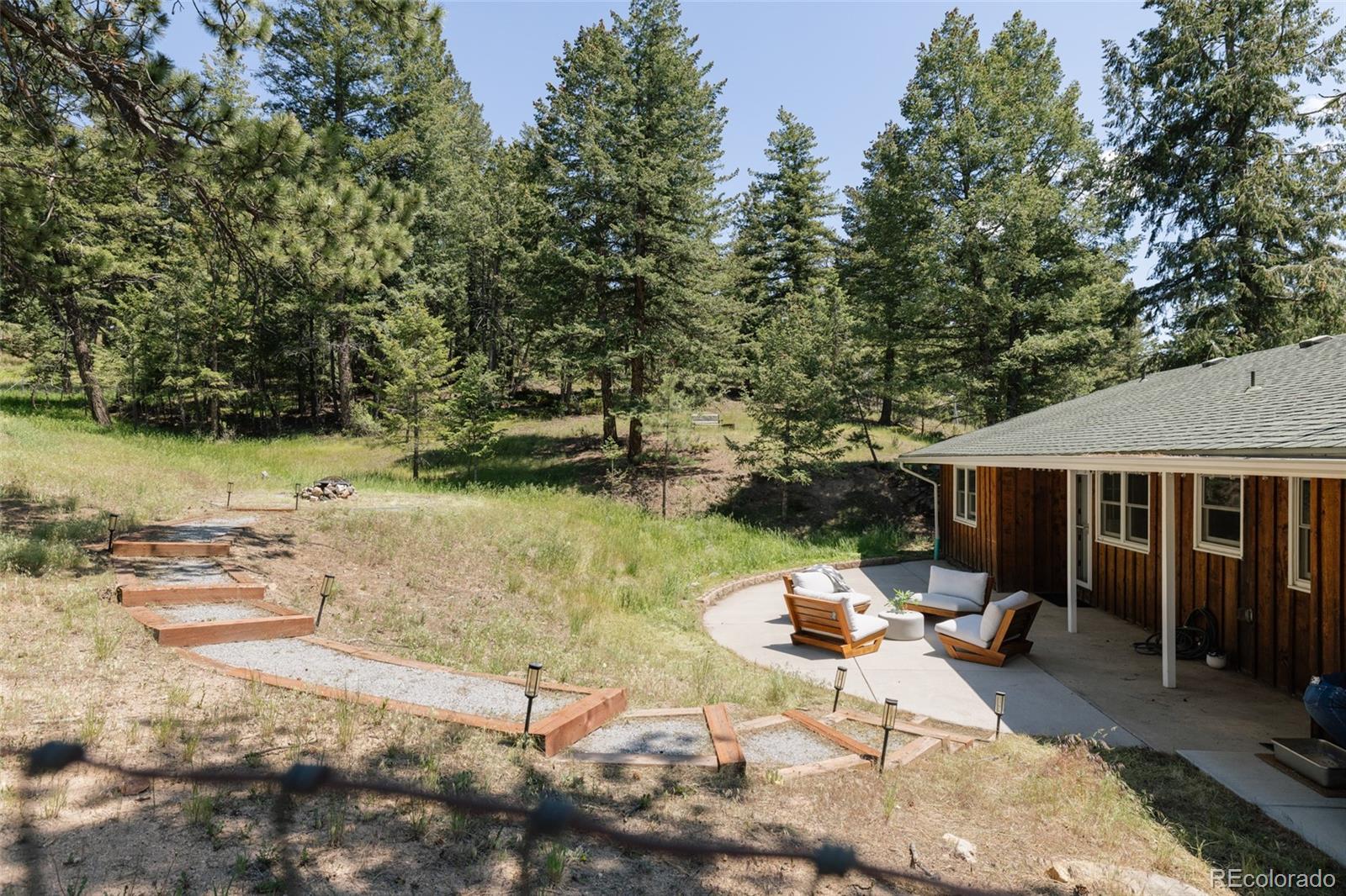 MLS Image #36 for 6608  kiem road,evergreen, Colorado