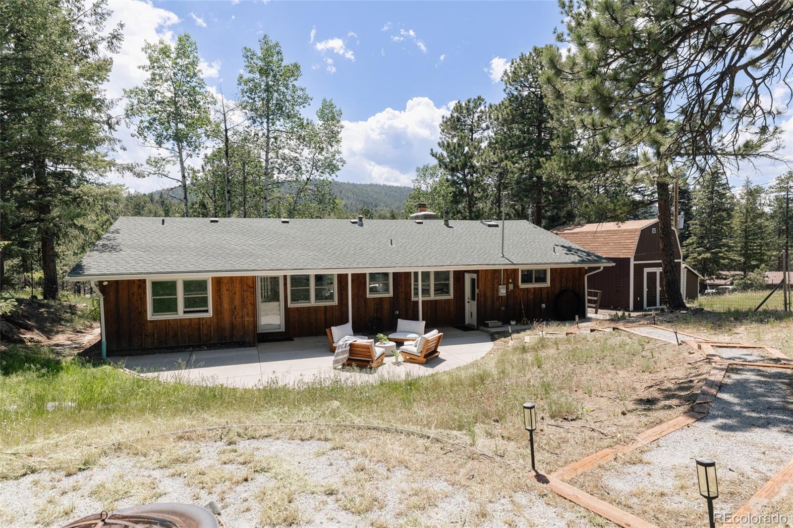 MLS Image #38 for 6608  kiem road,evergreen, Colorado