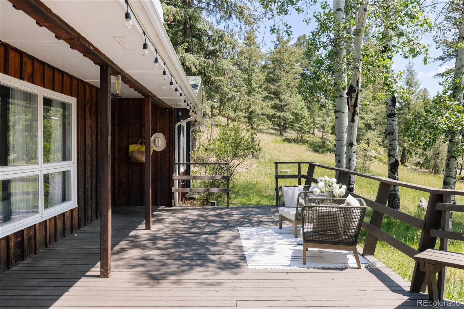 MLS Image #4 for 6608  kiem road,evergreen, Colorado