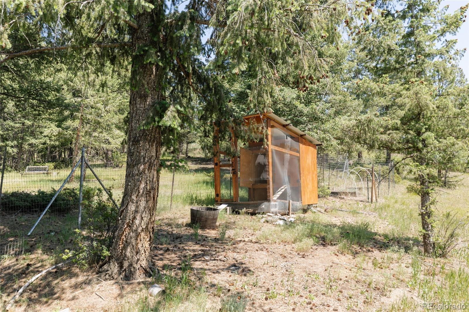 MLS Image #40 for 6608  kiem road,evergreen, Colorado