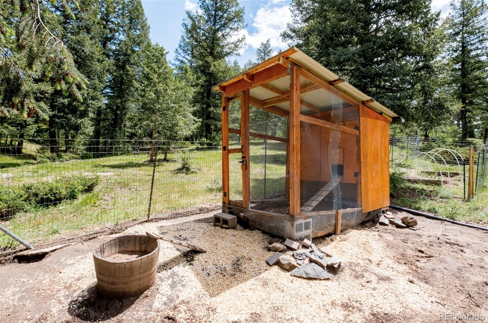 MLS Image #41 for 6608  kiem road,evergreen, Colorado