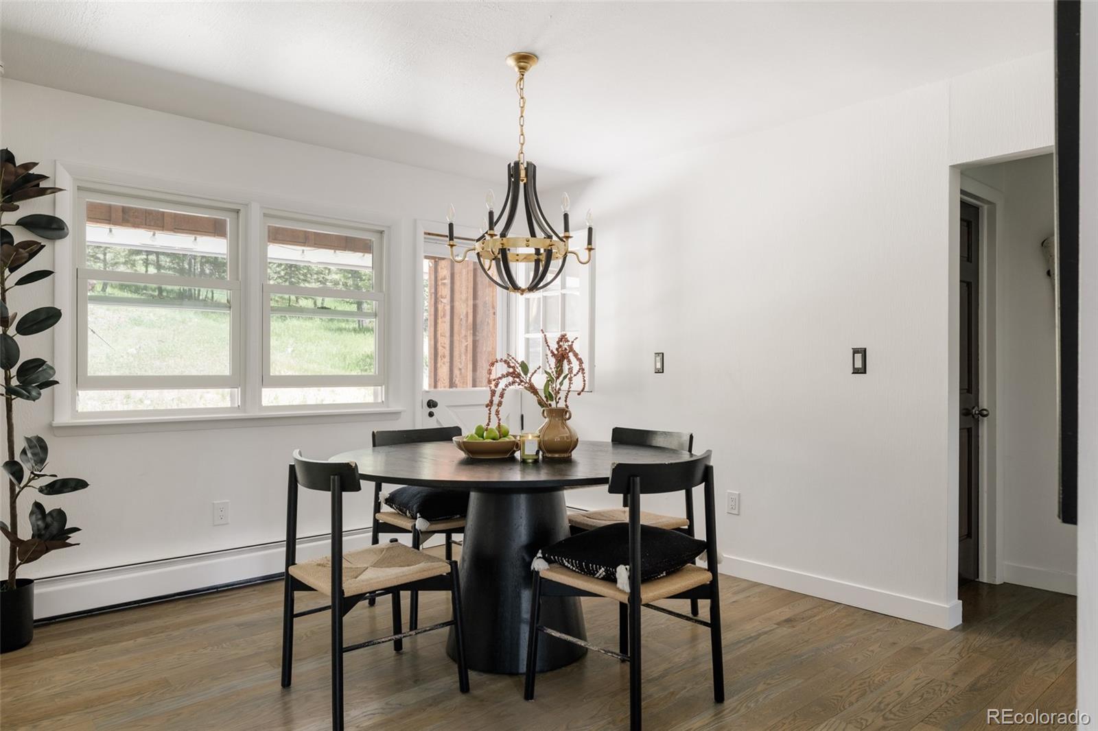 MLS Image #7 for 6608  kiem road,evergreen, Colorado