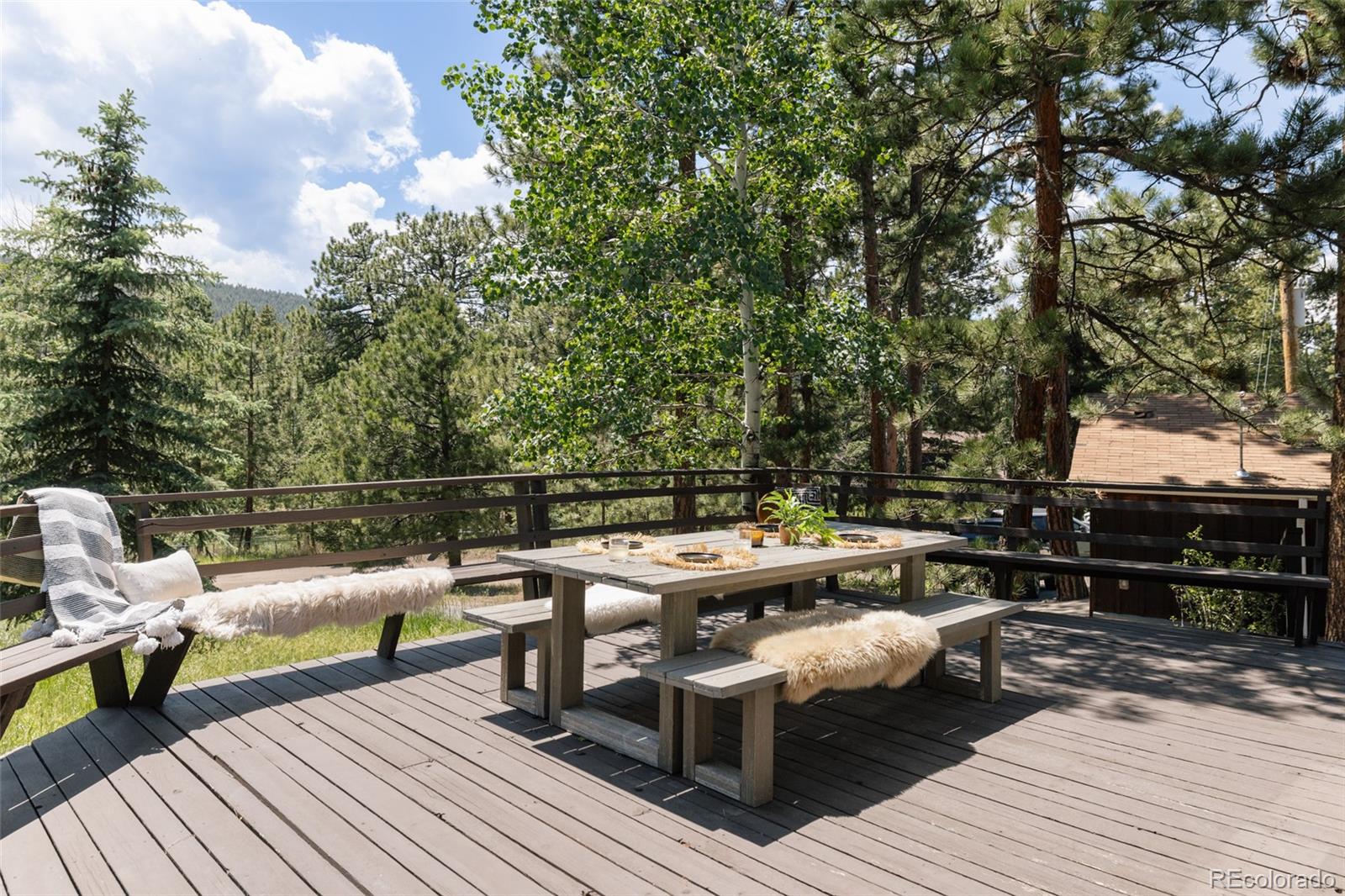 MLS Image #8 for 6608  kiem road,evergreen, Colorado
