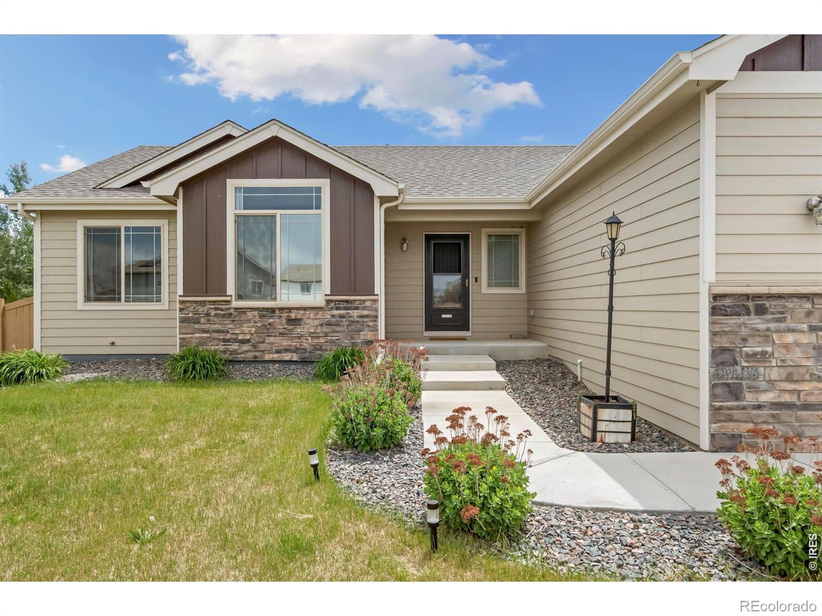 MLS Image #2 for 3323  wildflower drive,wellington, Colorado