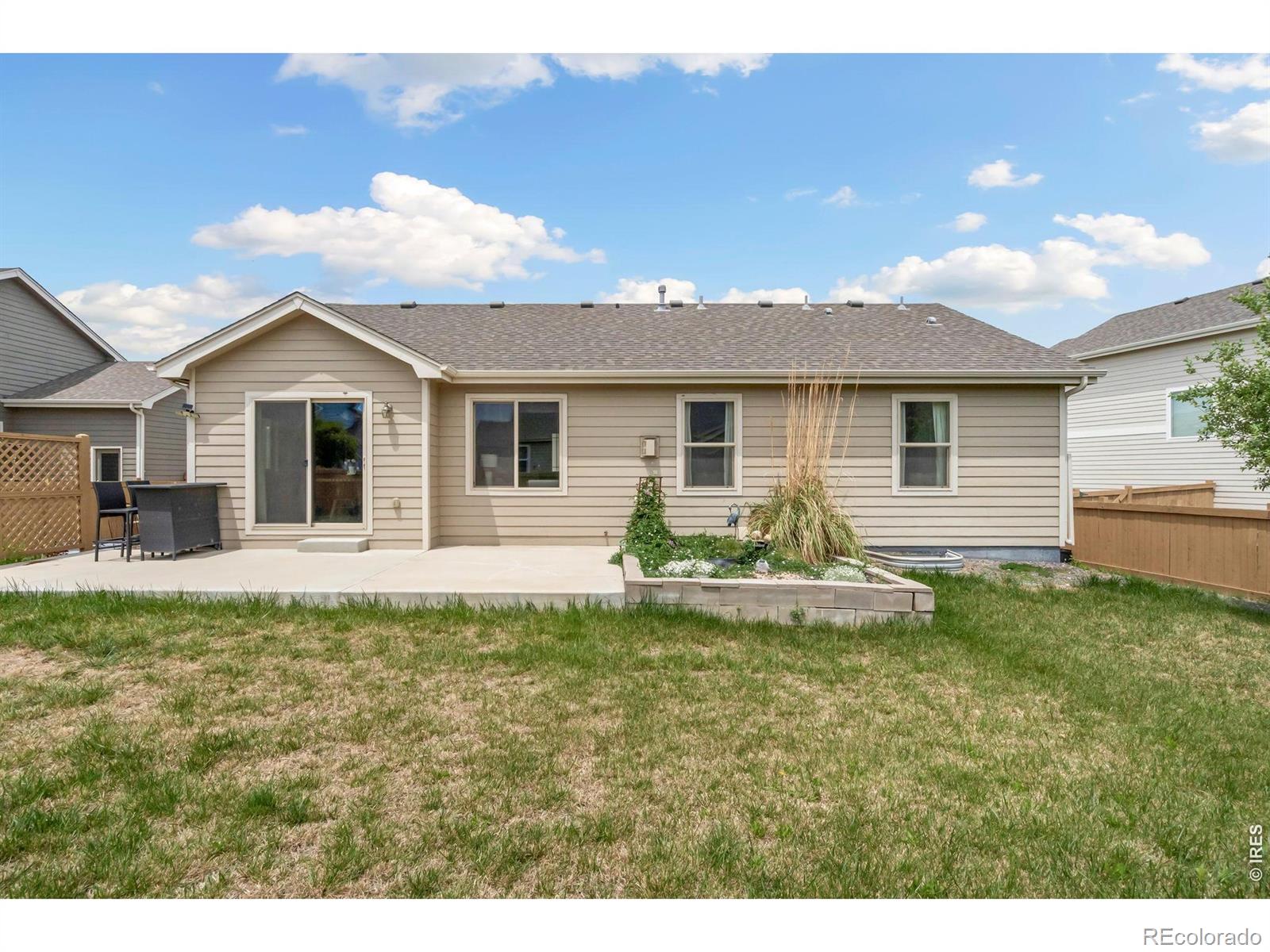 MLS Image #23 for 3323  wildflower drive,wellington, Colorado