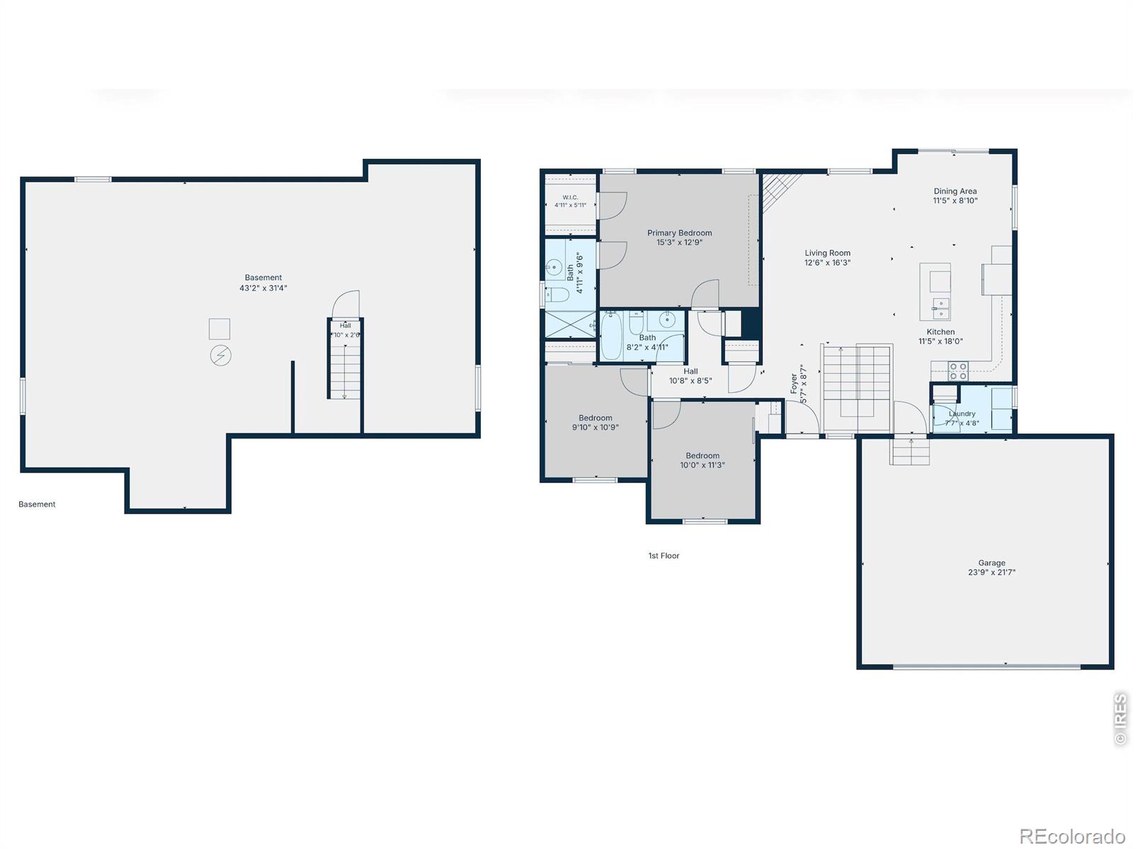 MLS Image #27 for 3323  wildflower drive,wellington, Colorado