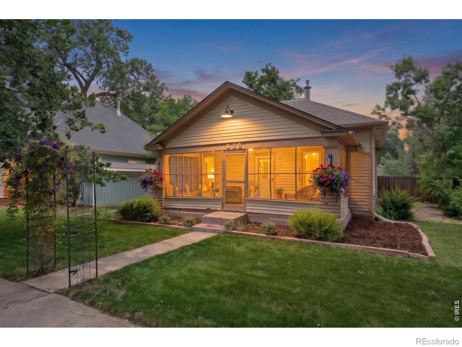 MLS Image #2 for 638  welch avenue,berthoud, Colorado
