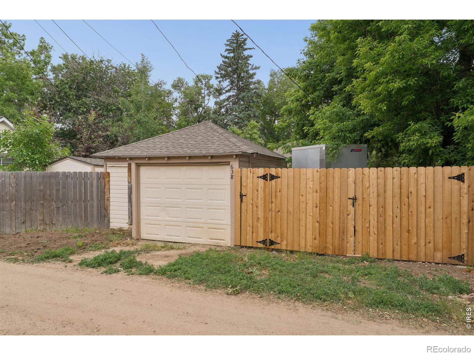 MLS Image #27 for 638  welch avenue,berthoud, Colorado