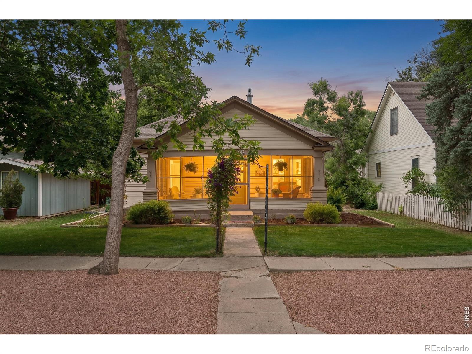 MLS Image #3 for 638  welch avenue,berthoud, Colorado