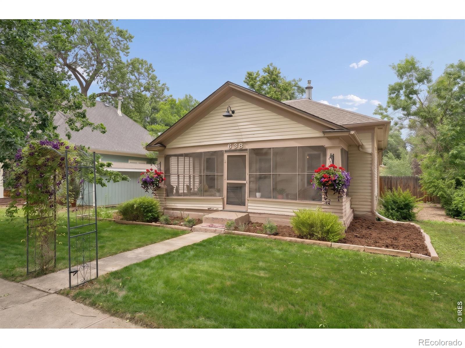 MLS Image #4 for 638  welch avenue,berthoud, Colorado
