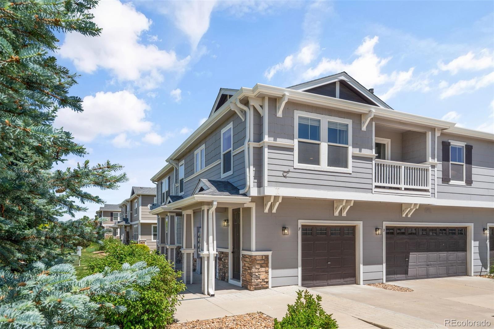 MLS Image #0 for 8991  apache plume drive f,parker, Colorado