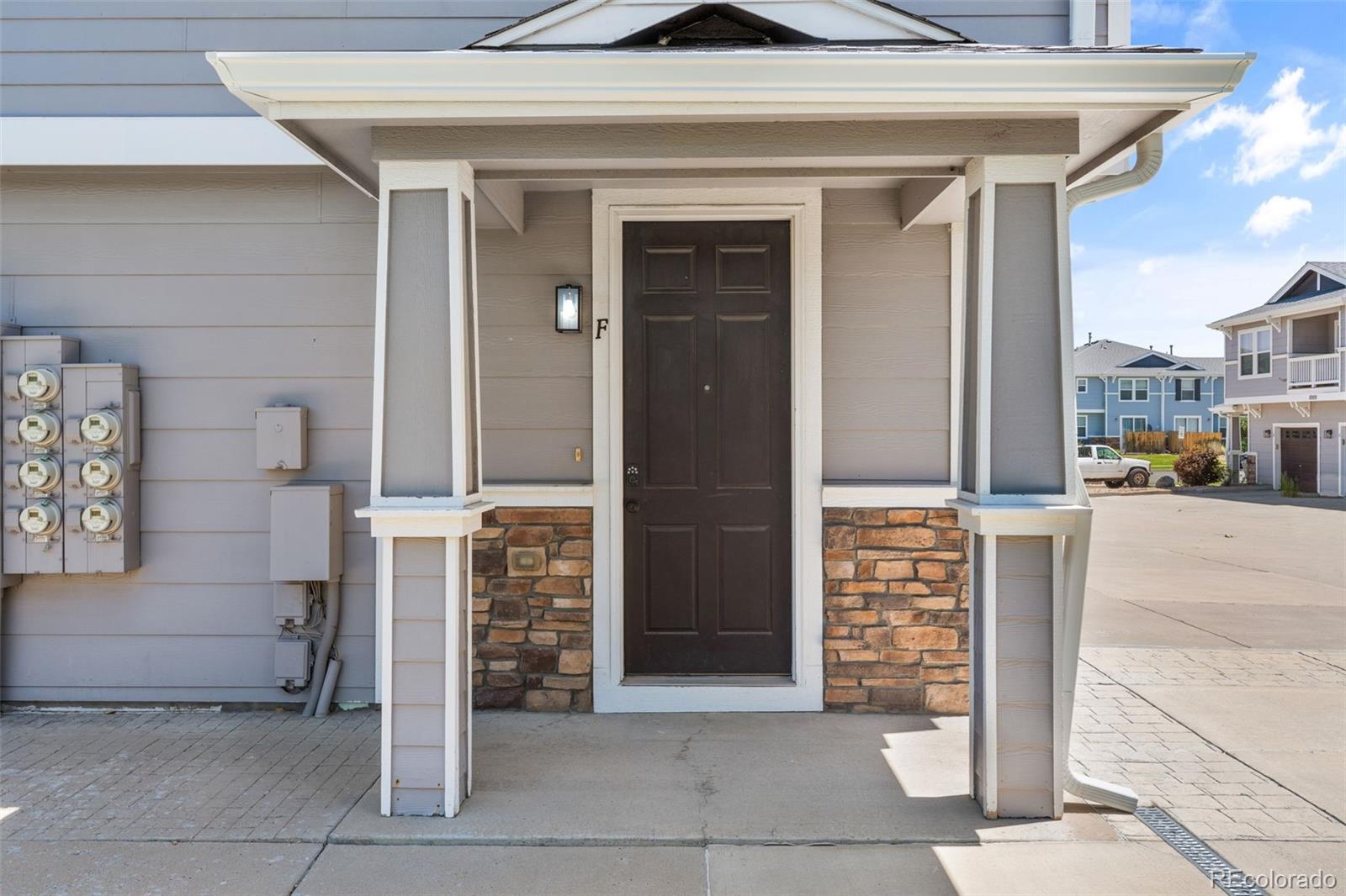 MLS Image #2 for 8991  apache plume drive f,parker, Colorado
