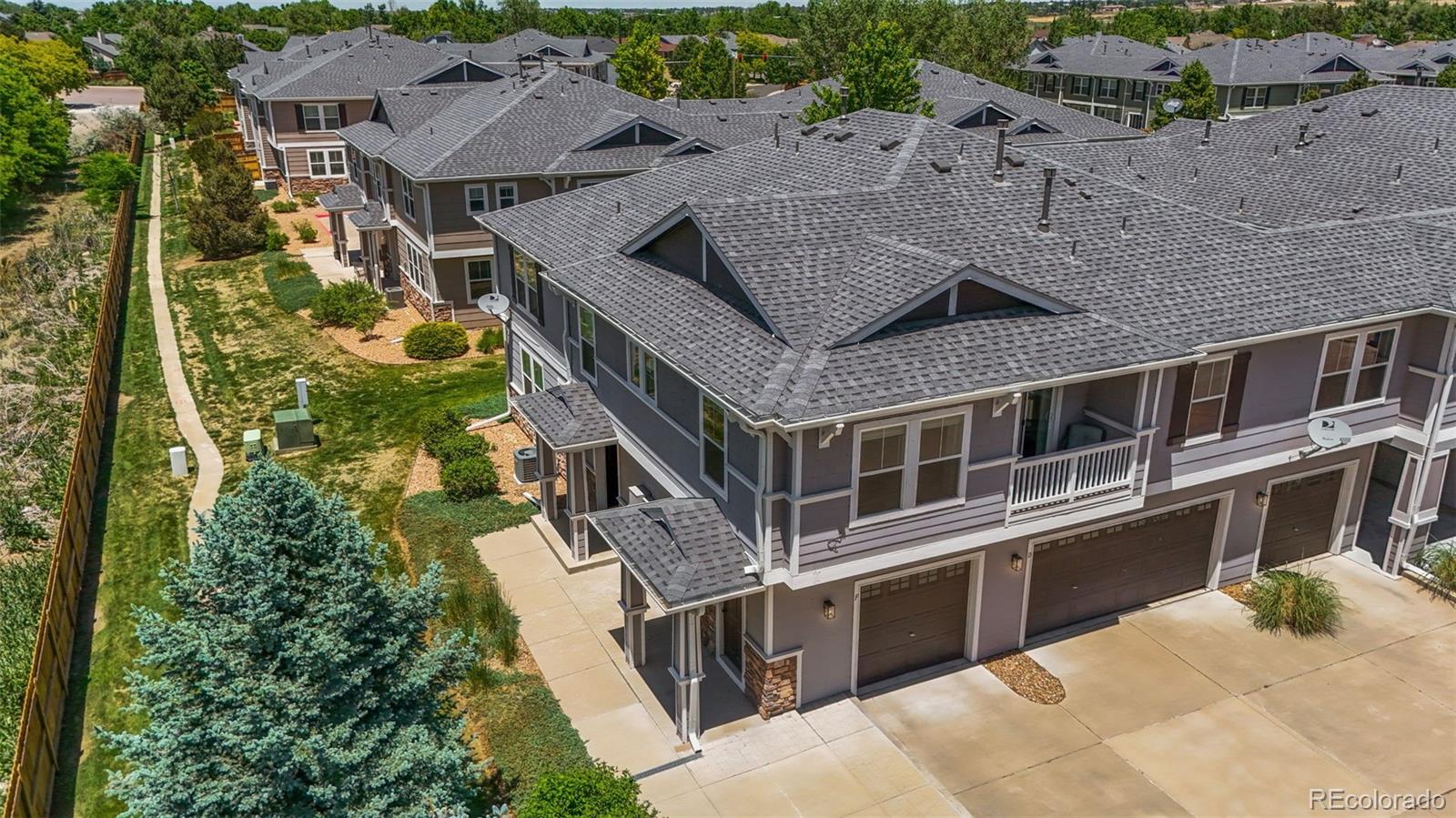 MLS Image #30 for 8991  apache plume drive f,parker, Colorado