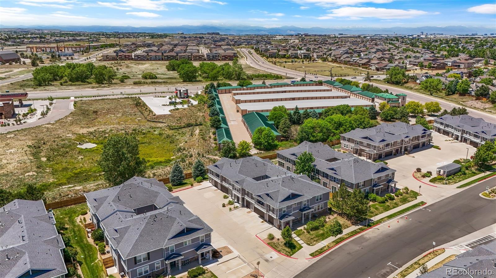 MLS Image #32 for 8991  apache plume drive f,parker, Colorado