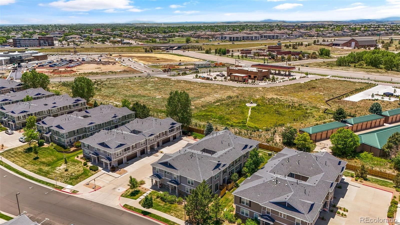 MLS Image #33 for 8991  apache plume drive f,parker, Colorado