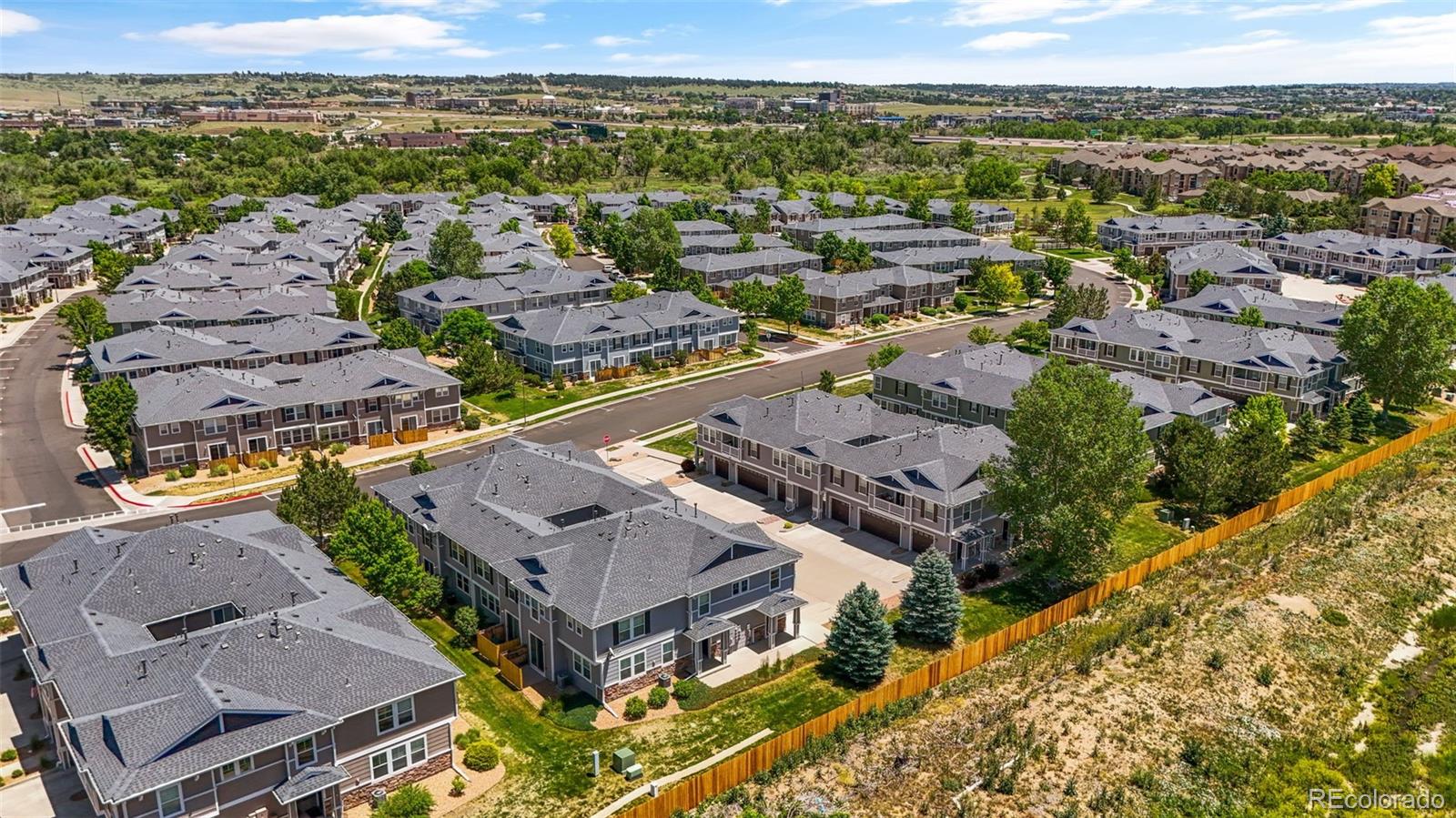MLS Image #34 for 8991  apache plume drive f,parker, Colorado