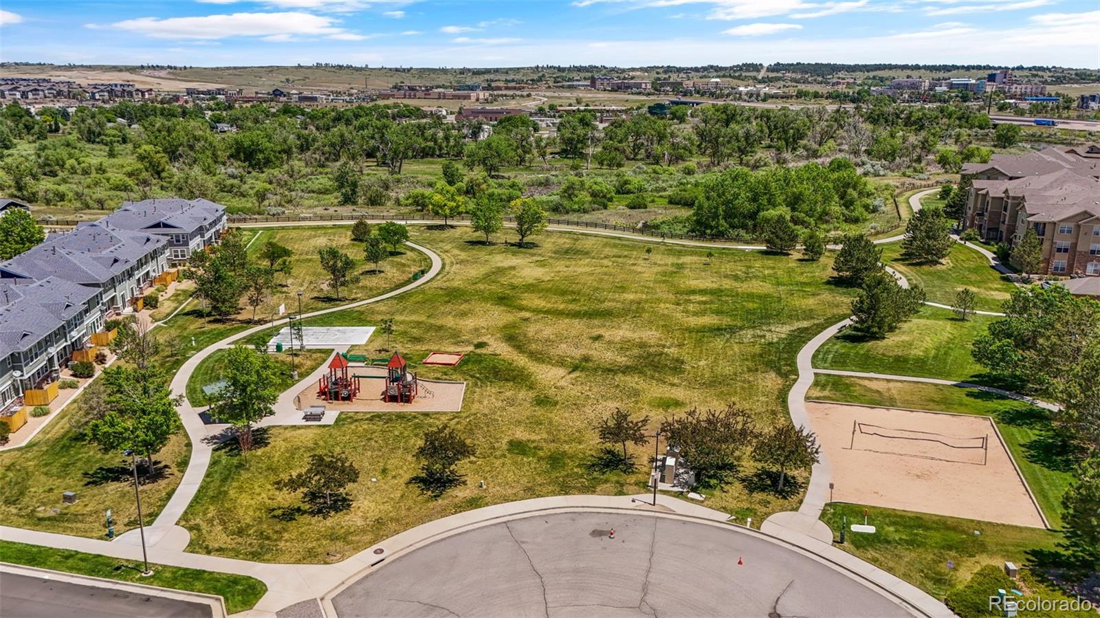 MLS Image #35 for 8991  apache plume drive f,parker, Colorado
