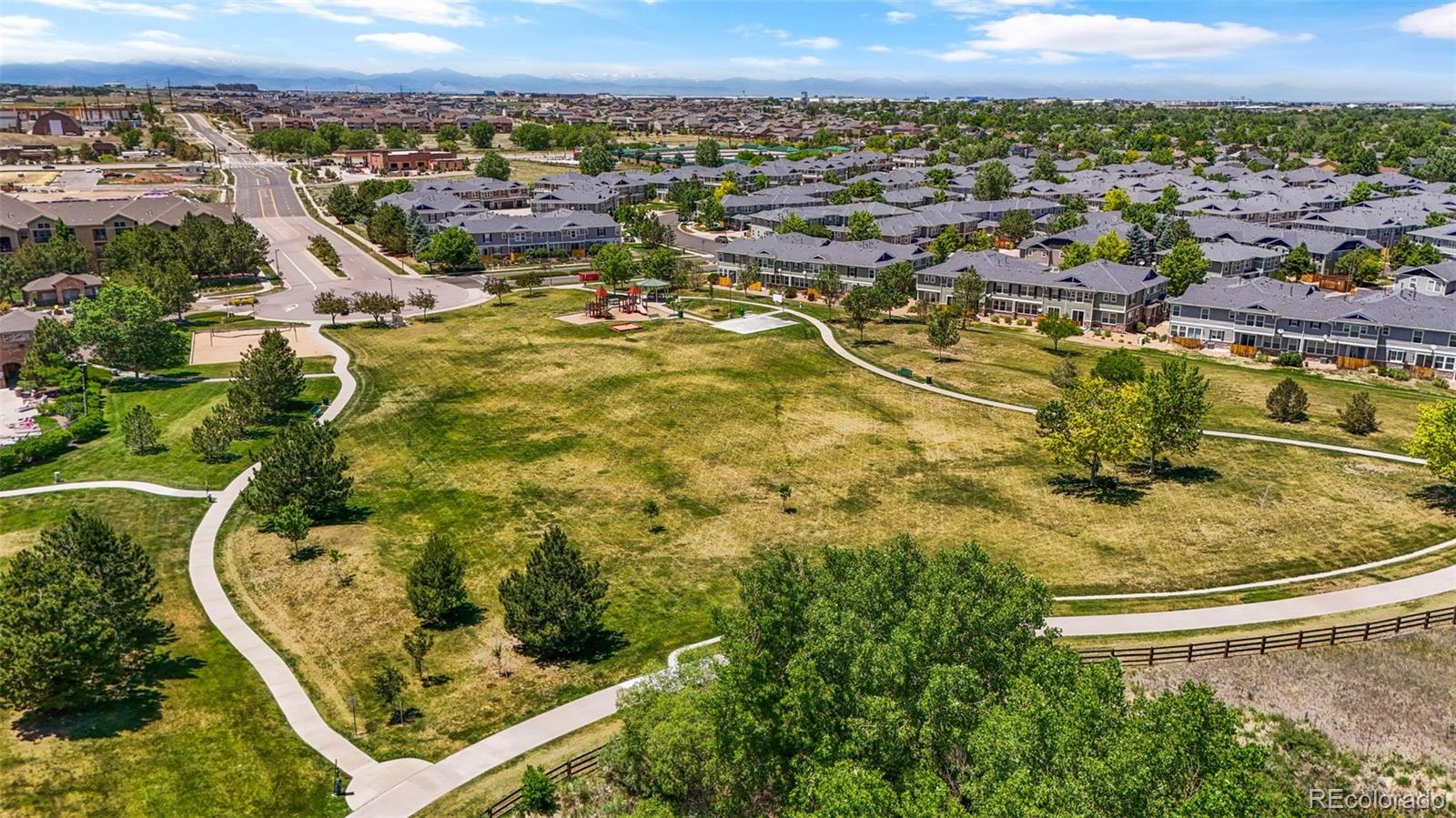 MLS Image #36 for 8991  apache plume drive f,parker, Colorado