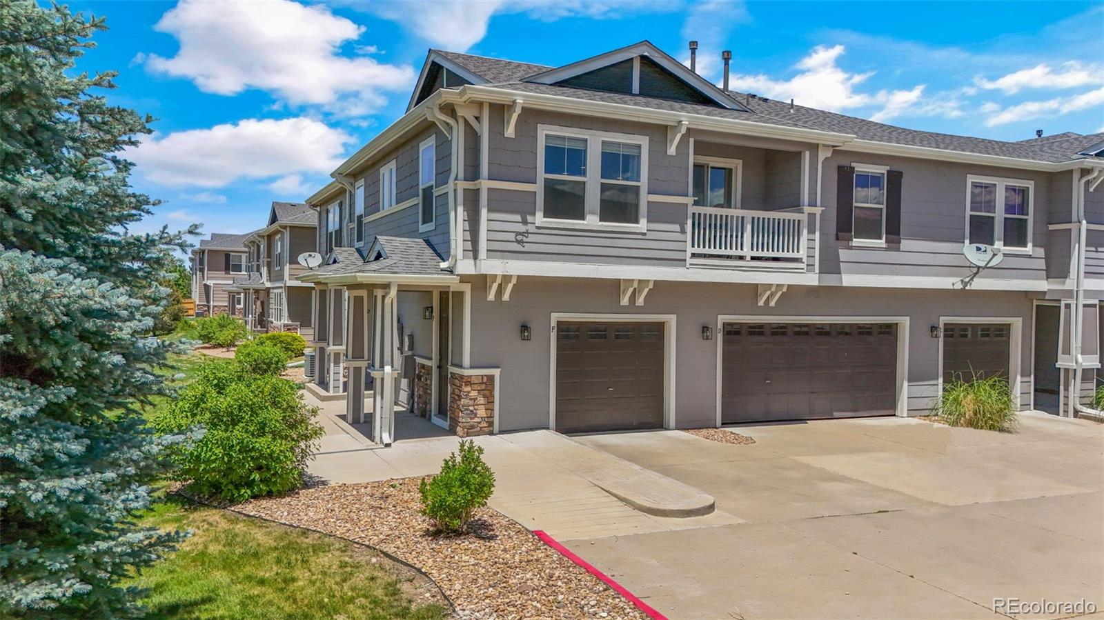 MLS Image #37 for 8991  apache plume drive f,parker, Colorado